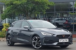 Cupra Leon Hatchback (20 on) 1.5 TSI V1 5dr For Sale - Arnold Clark Motorstore (West Bromwich), West Bromwich