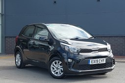 Kia Picanto Hatchback (17 on) 2 1.0 66bhp 5d For Sale - Arnold Clark Motorstore (West Bromwich), West Bromwich