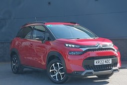 Citroen C3 Aircross SUV (17-24) 1.2 PureTech 110 Shine 5dr For Sale - Arnold Clark Motorstore (West Bromwich), West Bromwich