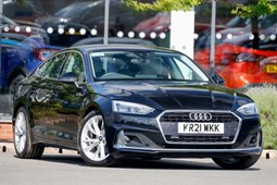 Audi A5 Sportback (17-24) Sport 35 TDI 163PS S Tronic auto 5d For Sale - Arnold Clark Motorstore (West Bromwich), West Bromwich