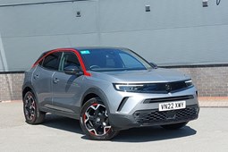 Vauxhall Mokka SUV (20 on) 1.2 Turbo SRi Premium 5dr For Sale - Arnold Clark Motorstore (West Bromwich), West Bromwich