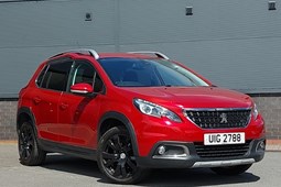 Peugeot 2008 (13-19) Allure 1.5 BlueHDi 120 S&S EAT6 auto 5d For Sale - Arnold Clark Motorstore (West Bromwich), West Bromwich