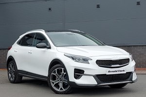 Kia Xceed SUV (19 on) 1.5T GDi ISG 4 5dr For Sale - Arnold Clark Motorstore (West Bromwich), West Bromwich