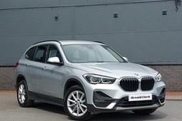 BMW X1 SUV (15-22) sDrive 20i [178] SE 5dr Step Auto For Sale - Arnold Clark Motorstore (West Bromwich), West Bromwich