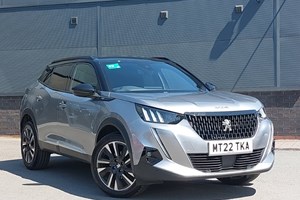 Peugeot 2008 (20 on) 1.2 PureTech 130 GT Premium 5dr EAT8 For Sale - Arnold Clark Motorstore (West Bromwich), West Bromwich