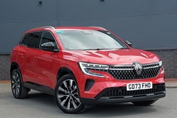 Renault Austral SUV (23 on) 1.2 E-Tech Full Hybrid Techno 5dr Auto For Sale - Arnold Clark Motorstore (West Bromwich), West Bromwich