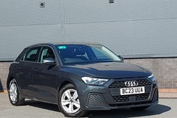 Audi A1 Sportback (18 on) Technik 25 TFSI 95PS 5d For Sale - Arnold Clark Motorstore (West Bromwich), West Bromwich