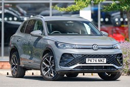 Volkswagen Tiguan eHybrid (24 on) 1.5 TSI eHybrid R-Line 5dr DSG For Sale - Arnold Clark Motorstore (West Bromwich), West Bromwich