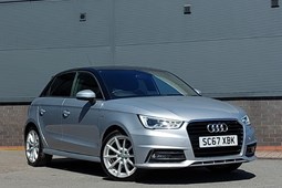 Audi A1 Sportback (12-18) 1.4 TFSI S Line 5d For Sale - Arnold Clark Motorstore (West Bromwich), West Bromwich