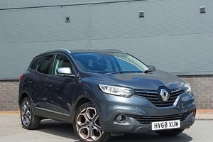 Renault Kadjar (15-22) Dynamique S Nav TCe 140 5d For Sale - Arnold Clark Motorstore (West Bromwich), West Bromwich