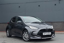 Mazda 2 Hybrid (22 on) 1.5i Hybrid Select 5dr CVT For Sale - Arnold Clark Motorstore (West Bromwich), West Bromwich