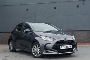Mazda 2 Hybrid (22 on) 1.5i Hybrid Select 5dr CVT For Sale - Arnold Clark Motorstore (West Bromwich), West Bromwich