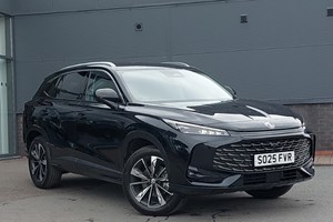 MG HS SUV (24 on) 1.5 T-GDI SE 5dr For Sale - Arnold Clark Motorstore (West Bromwich), West Bromwich