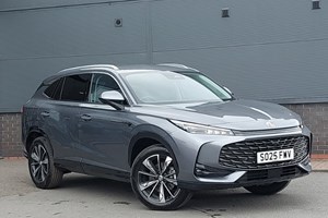 MG HS SUV (24 on) 1.5 T-GDI SE 5dr For Sale - Arnold Clark Motorstore (West Bromwich), West Bromwich
