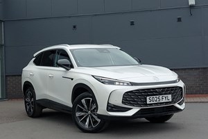 MG HS SUV (24 on) 1.5 T-GDI Trophy 5dr For Sale - Arnold Clark Motorstore (West Bromwich), West Bromwich
