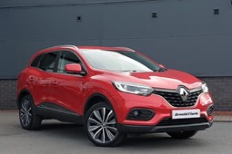 Renault Kadjar (15-22) Iconic TCe 160 5d For Sale - Arnold Clark Motorstore (West Bromwich), West Bromwich
