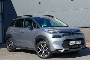 Citroen C3 Aircross SUV (17-24) 1.2 PureTech 110 Shine 5dr For Sale - Arnold Clark Motorstore (West Bromwich), West Bromwich