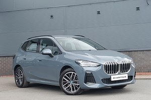BMW 2-Series Active Tourer (21 on) 225e xDrive M Sport 5dr DCT For Sale - Arnold Clark Motorstore (West Bromwich), West Bromwich