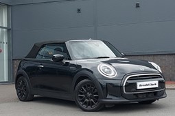 MINI Convertible (16-24) 1.5 Cooper Classic 2dr For Sale - Arnold Clark Motorstore (West Bromwich), West Bromwich