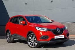 Renault Kadjar (15-22) Iconic TCe 140 5d For Sale - Arnold Clark Motorstore (West Bromwich), West Bromwich