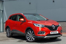 Renault Kadjar (15-22) S Edition TCe 140 5d For Sale - Arnold Clark Motorstore (West Bromwich), West Bromwich