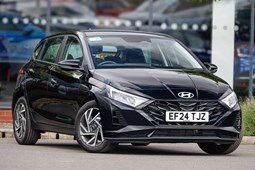 Hyundai i20 Hatchback (20 on) 1.0T GDi Advance 5dr DCT For Sale - Arnold Clark Motorstore (West Bromwich), West Bromwich