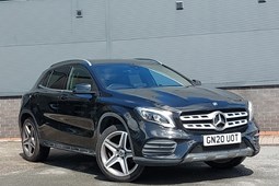 Mercedes-Benz GLA-Class (14-20) GLA 180 AMG Line Edition 7G-DCT auto 5d For Sale - Arnold Clark Motorstore (West Bromwich), West Bromwich
