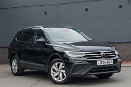Volkswagen Tiguan Allspace (17-24) 1.5 TSI Life 5dr DSG For Sale - Arnold Clark Motorstore (West Bromwich), West Bromwich