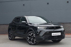 Vauxhall Mokka SUV (20 on) 1.2 Turbo Ultimate 5dr Auto For Sale - Arnold Clark Motorstore (West Bromwich), West Bromwich