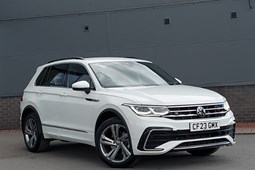 Volkswagen Tiguan (16-24) 1.5 TSI 150 R-Line Edition 5dr DSG For Sale - Arnold Clark Motorstore (West Bromwich), West Bromwich