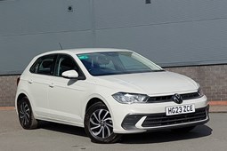 Volkswagen Polo Hatchback (17 on) 1.0 Life 5dr For Sale - Arnold Clark Motorstore (West Bromwich), West Bromwich