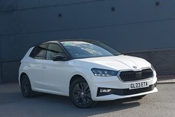 Skoda Fabia Hatchback (21 on) 1.0 MPI 80 Colour Edition 5dr For Sale - Arnold Clark Motorstore (West Bromwich), West Bromwich
