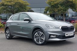Skoda Fabia Hatchback (21 on) 1.0 TSI SE L 5dr For Sale - Arnold Clark Motorstore (West Bromwich), West Bromwich