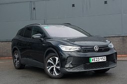 Volkswagen ID.4 SUV (21 on) 125kW Style Pure Perform 52kWh 5dr Auto [110kW Ch] For Sale - Arnold Clark Motorstore (West Bromwich), West Bromwich