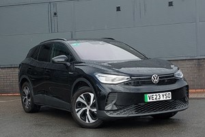 Volkswagen ID.4 SUV (21 on) 125kW Style Pure Perform 52kWh 5dr Auto [110kW Ch] For Sale - Arnold Clark Motorstore (West Bromwich), West Bromwich