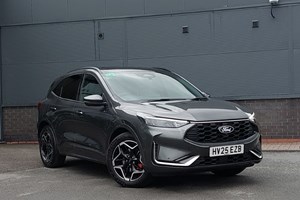 Ford Kuga SUV (20 on) 1.5 EcoBoost ST-Line X 5dr For Sale - Arnold Clark Motorstore (West Bromwich), West Bromwich