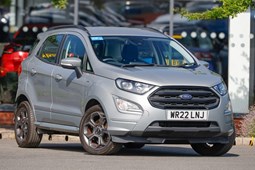 Ford EcoSport (14 on) ST-Line 1.0 EcoBoost 125PS (10/2017 on) 5d For Sale - Arnold Clark Motorstore (West Bromwich), West Bromwich