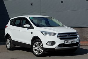 Ford Kuga (12-20) Zetec 1.5T EcoBoost 120PS FWD (S/S) (09/16) 5d For Sale - Arnold Clark Motorstore (West Bromwich), West Bromwich