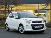 Citroen C1 (14-22) 1.0 VTi Feel 3d For Sale - Arnold Clark Motorstore (West Bromwich), West Bromwich