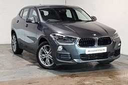 BMW X2 SUV (18-23) sDrive20i Sport Sport Double Clutch auto 5d For Sale - Arnold Clark Fiat/Motorstore (Edinburgh), Edinburgh