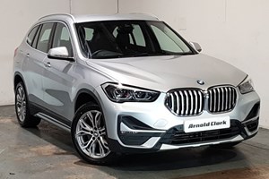 BMW X1 SUV (15-22) sDrive20i xLine Sport Dual-clutch auto (07/19-) 5d For Sale - Arnold Clark Fiat/Motorstore (Edinburgh), Edinburgh