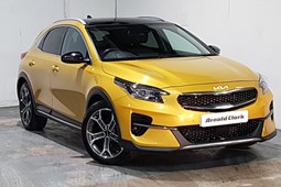 Kia Xceed SUV (19 on) 1.5T GDi ISG 4 5dr For Sale - Arnold Clark Fiat/Motorstore (Edinburgh), Edinburgh