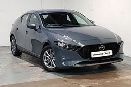 Mazda 3 Hatchback (19 on) 2.0 e-Skyactiv G MHEV Centre-Line 5dr For Sale - Arnold Clark Fiat/Motorstore (Edinburgh), Edinburgh