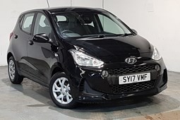 Hyundai i10 (14-20) SE 1.0 66PS 5d For Sale - Arnold Clark Fiat/Motorstore (Edinburgh), Edinburgh