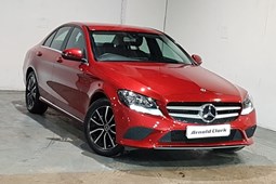 Mercedes-Benz C-Class Saloon (14-21) C 180 SE (06/2018 on) 4d For Sale - Arnold Clark Fiat/Motorstore (Edinburgh), Edinburgh