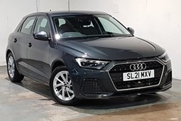 Audi A1 Sportback (18 on) 30 TFSI 110 Sport 5d For Sale - Arnold Clark Fiat/Motorstore (Edinburgh), Edinburgh