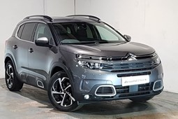 Citroen C5 Aircross (18 on) Flair PureTech 130 S&S 5d For Sale - Arnold Clark Fiat/Motorstore (Edinburgh), Edinburgh