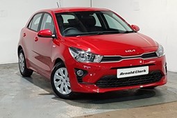 Kia Rio Hatchback (17-23) 1.2 DPi 1 5dr For Sale - Arnold Clark Fiat/Motorstore (Edinburgh), Edinburgh