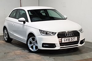 Audi A1 Hatchback (10-18) Sport Nav 1.4 TFSI 125PS 3d For Sale - Arnold Clark Fiat/Motorstore (Edinburgh), Edinburgh