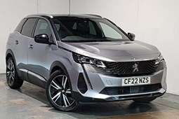 Peugeot 3008 SUV (16-24) 1.5 BlueHDi GT Premium 5dr EAT8 For Sale - Arnold Clark Fiat/Motorstore (Edinburgh), Edinburgh